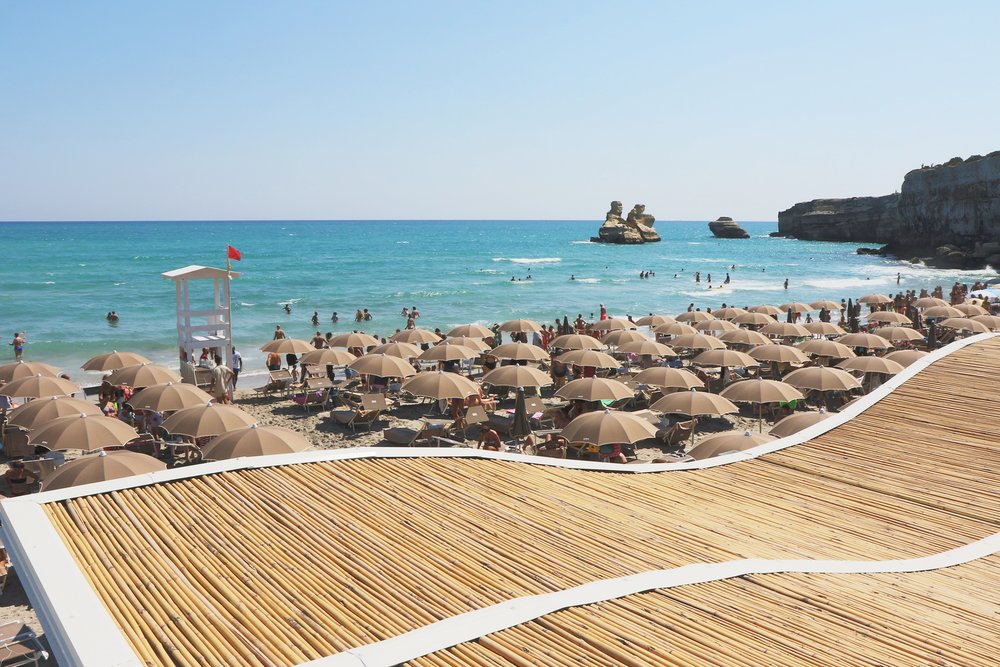 Futura Club Barone di Mare